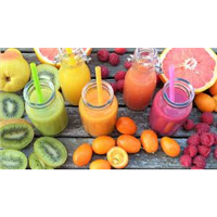 Steele Teen Badge 10: free  Juice   (Juice Collect Badge